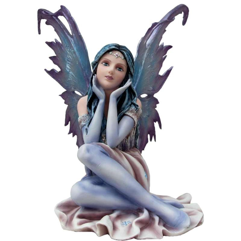 figurine fée figurine fee