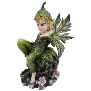 Figurine Fée Pixie