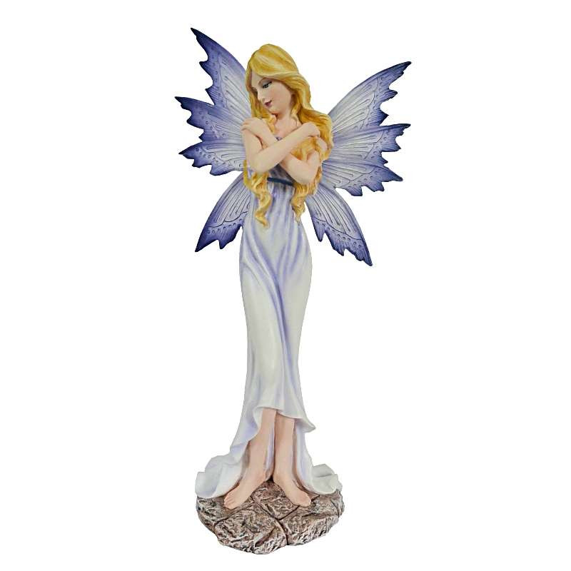 statuettes fée statuettes fées