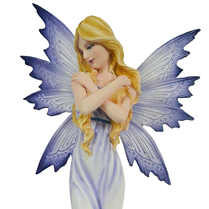 statuettes fée statuettes fées