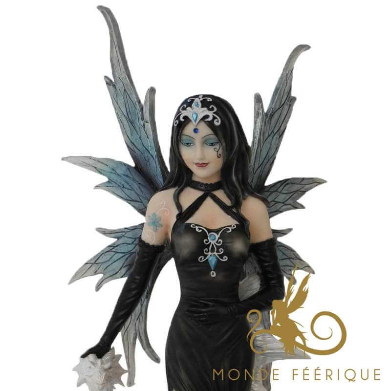 statuette Fée Géante 41cm