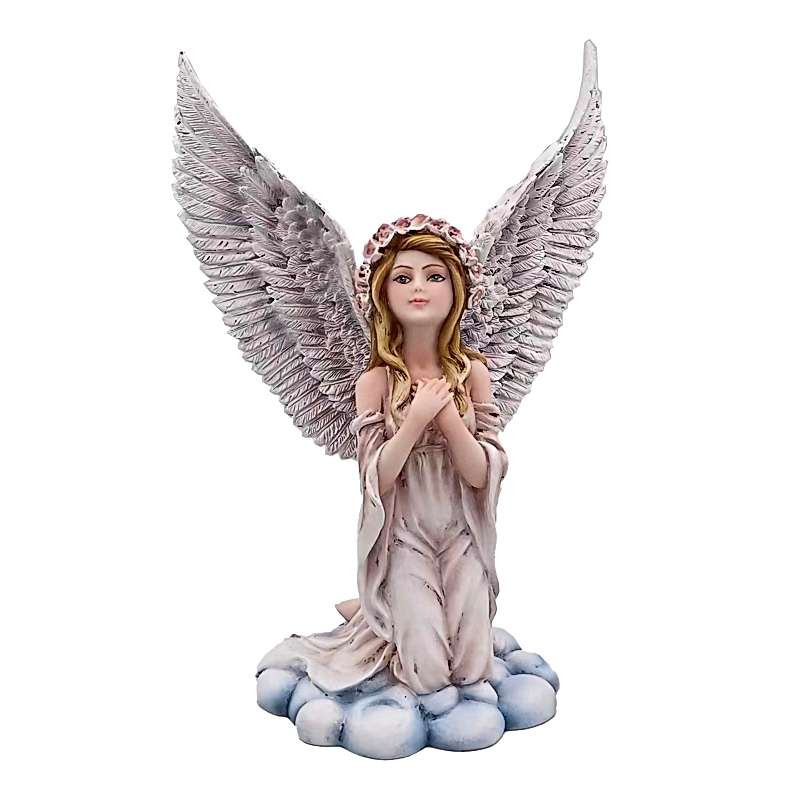 Statuette fée Ange