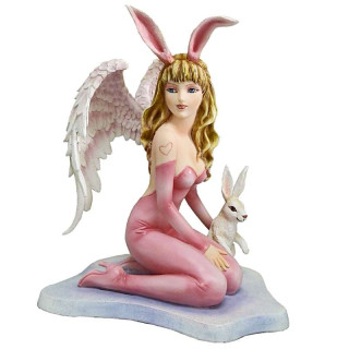 Figurine Fée Ange