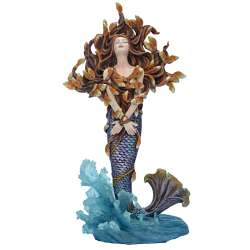 Figurine Sirène