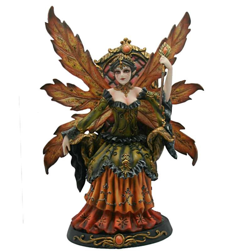 Statuette de Fée 28cm