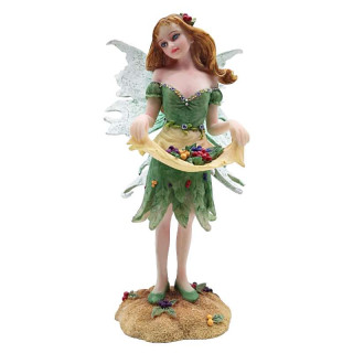 STATUETTE de fee mini