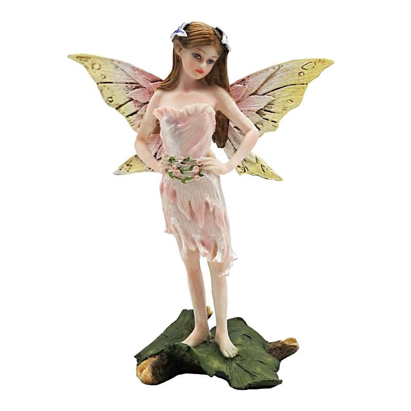 petite STATUETTE de fée