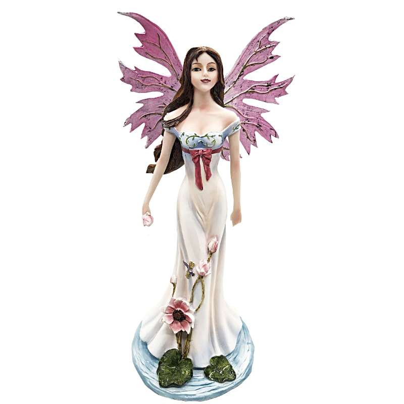 Figurine Fée Aurore