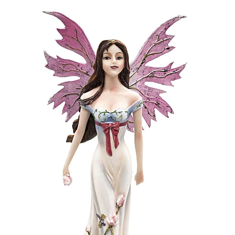 Figurine Fée Aurore