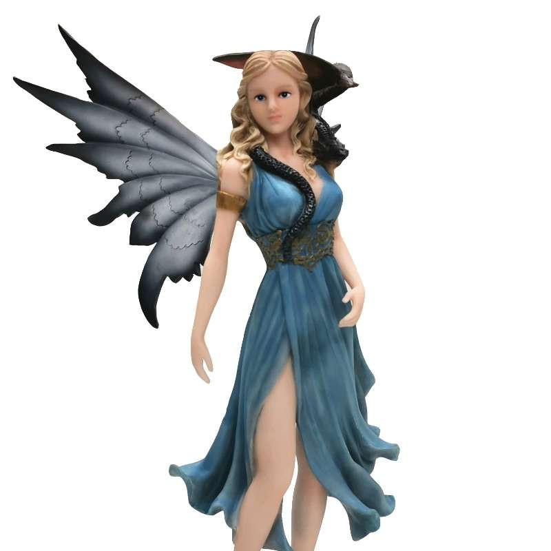 Figurine Fée Splendeur