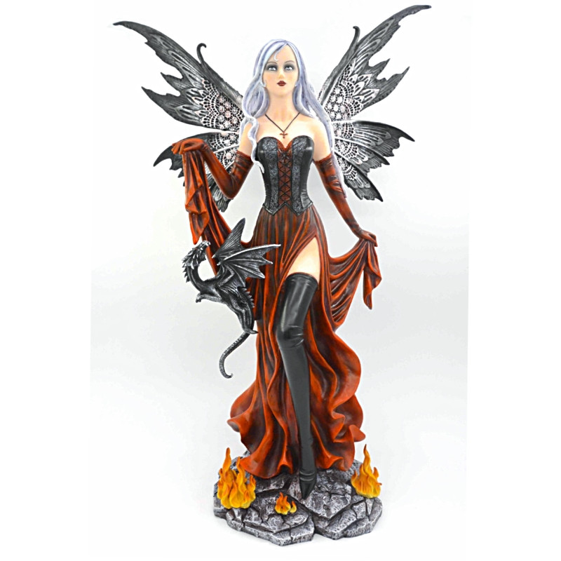 Figurine Elfe Manilla 60cm