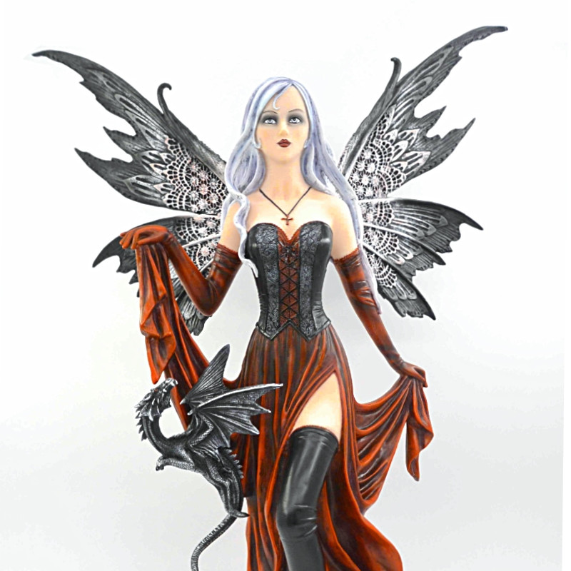 Figurine Elfe Manilla 60cm