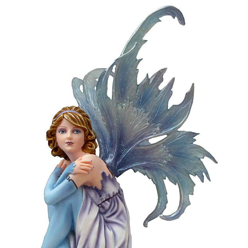 Figurine Fée Clara -- 37cm