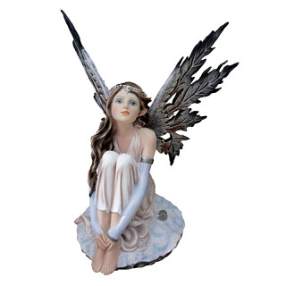 Statuette Fée Sandra -- 34cm