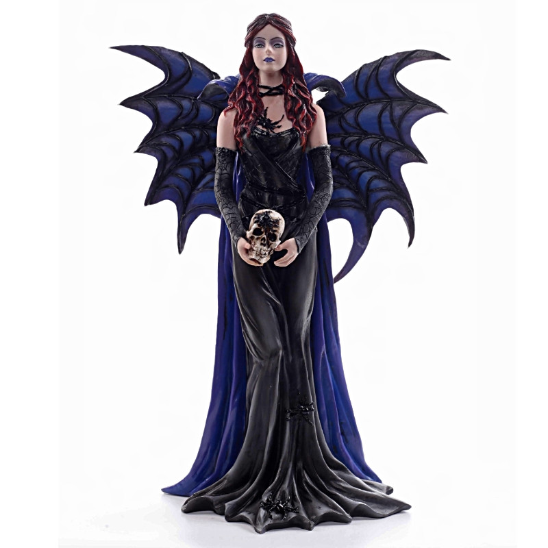 Elfe Géante Gothique Angels