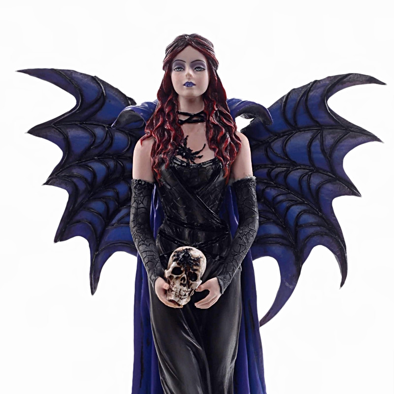 Elfe Géante Gothique Angels