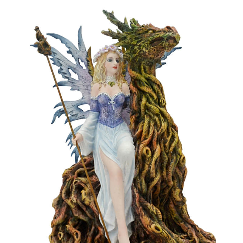 Statuette Féérique Monster