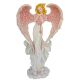 Figurine Fée Géante "Amour Anges" -- 37cm