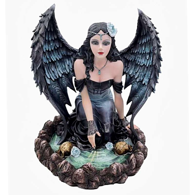 Statuette Féérique