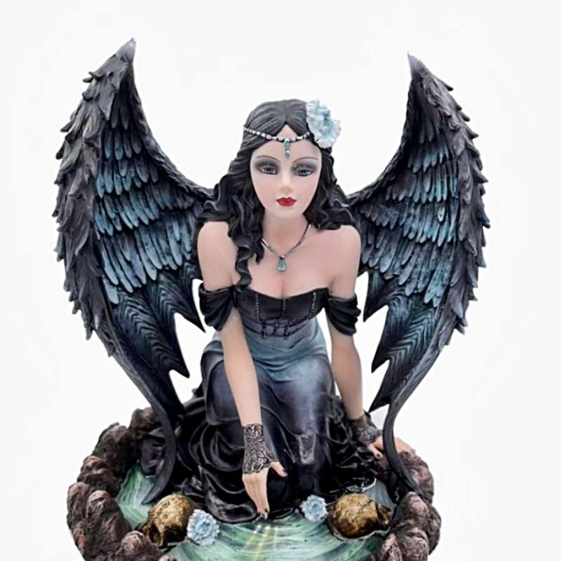 Statuette Féérique