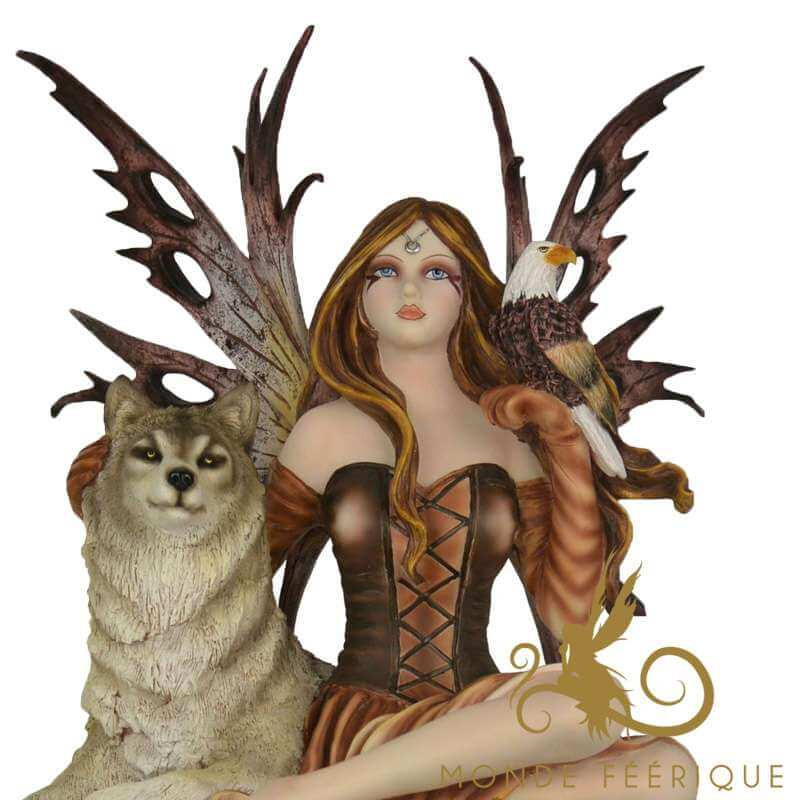 Grandes Fées Géantes 