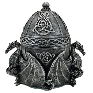 Boite à Bijoux Dragon One Lo