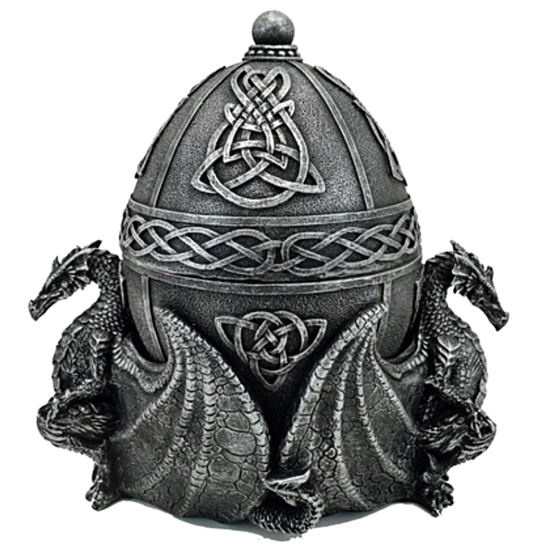 Boite à Bijoux Dragon One Lo