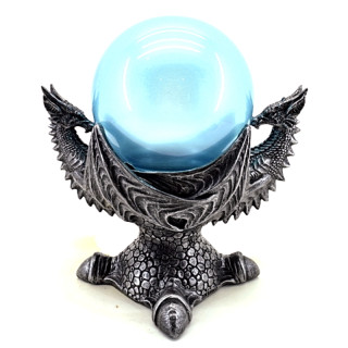 Statuette Lumineuse Dragon MAG