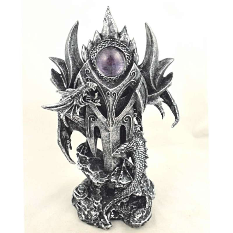 Statuette Dragon Giant