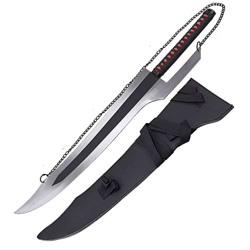 Réplique Epée Ichigo 91cm - Bleach