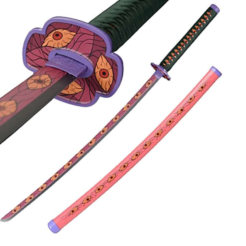 Katana Kokushibou 2 - Demon Slayer