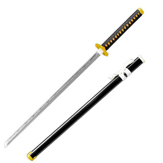 Katana Jujustu Kaisen, Miwa Kasumi