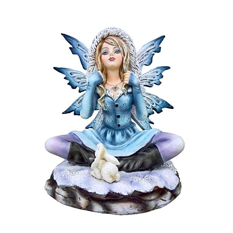 figurine de fée a acheter