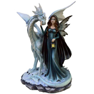 Figurine Géante Fée