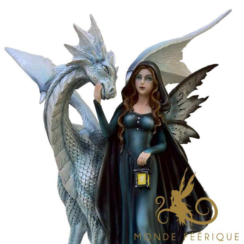 fées Figurine Géante Fée