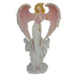 Figurine Fée Géant Anges