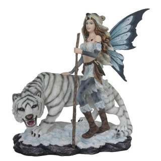 Figurine Fée Géante