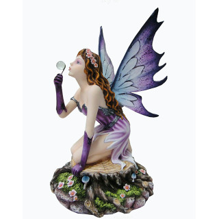 Figurine Fée des Souhaits -- 24cm