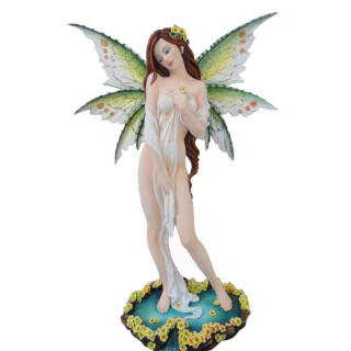 Statue de Fée 60cm