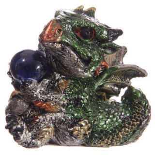 Figurine Dragon figurines dragons