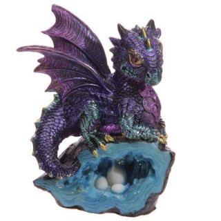 Figurine Dragon figurine de dragon