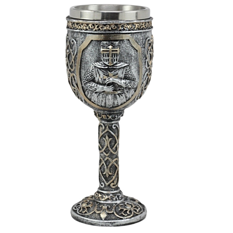 Coupe de Chevalerie 2