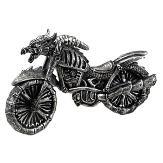 Moto Dragon -- 22cm