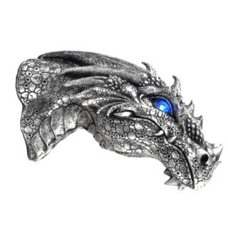 Applique Dragon Lumineux