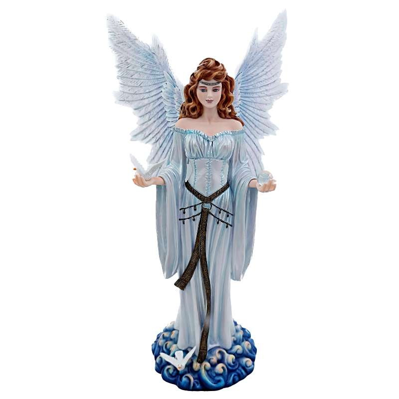 Statuette Fée Aura