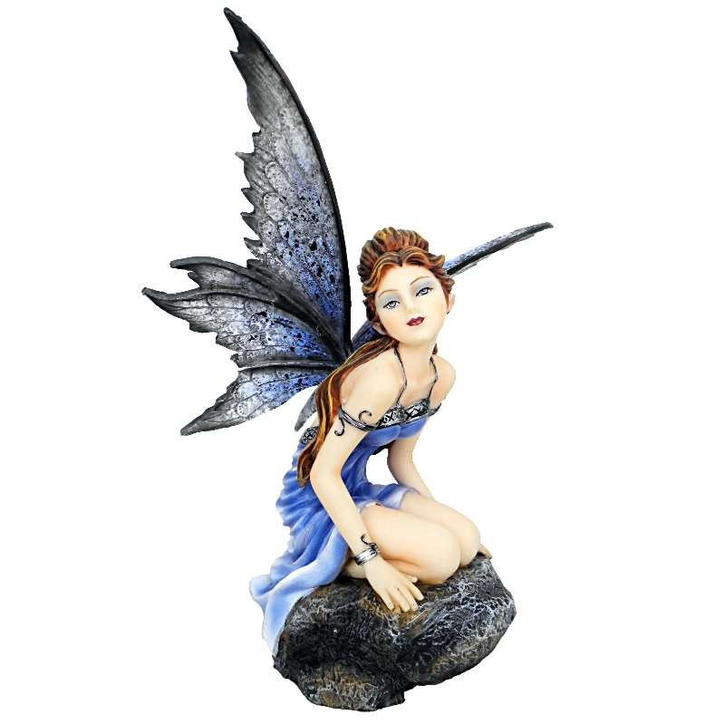 Figurine Fée Nostra