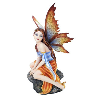 Figurine Fée Sonata