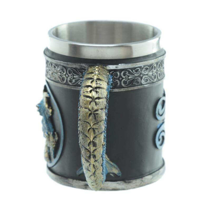 tasse dragon vaisselle dragon