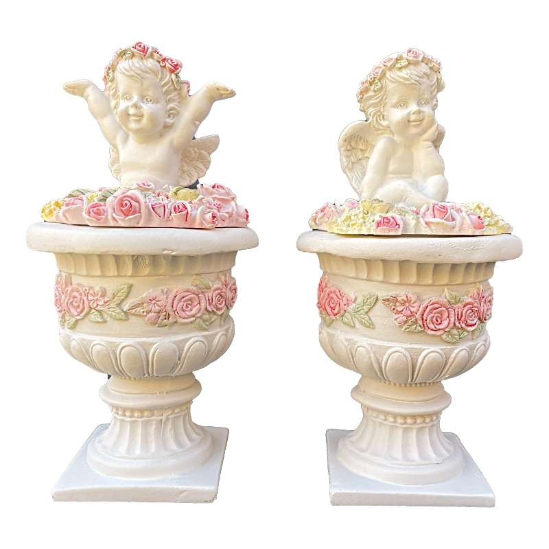 Petite Boite Angélique