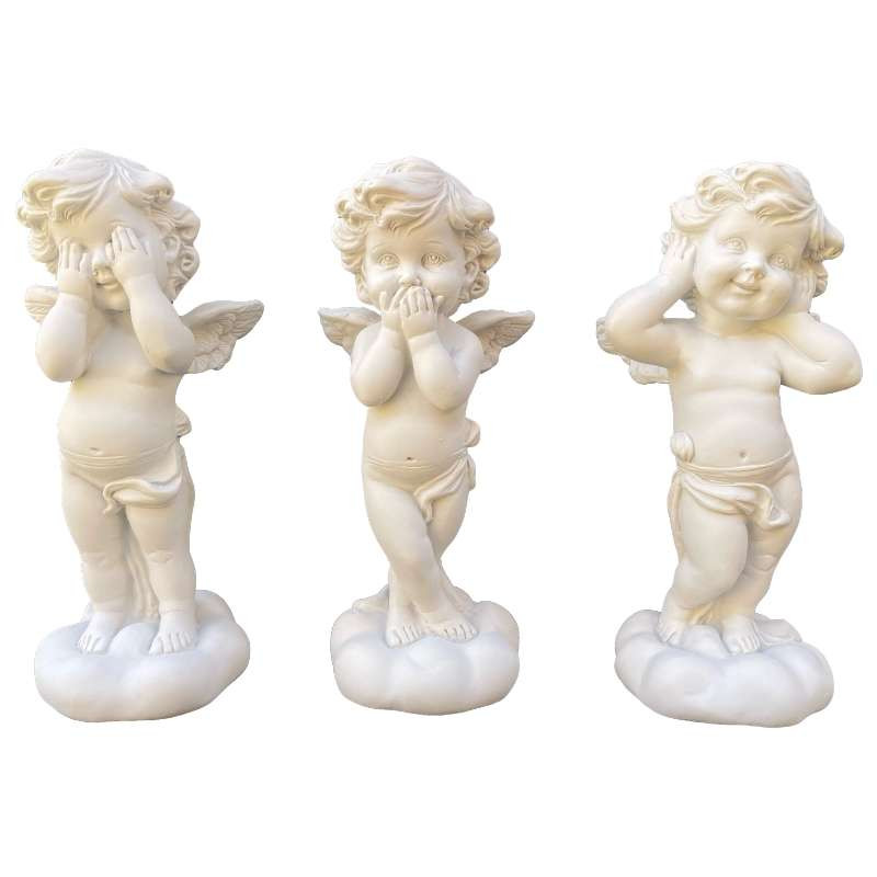 Statuette Ange de la Sagesse Debout